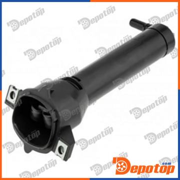 Gicleur de lave-phare droite pour HONDA | EDS-HD-011, 76880-T1G-E01